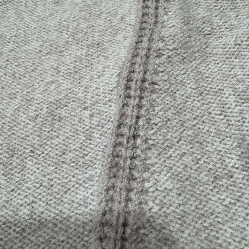 Toad&Co Women's Wool Crew Neck Sweater - Picture 6 of 7